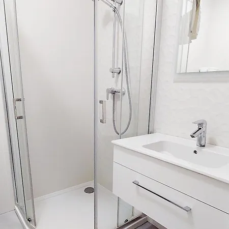 Zachodni Apartmán *
