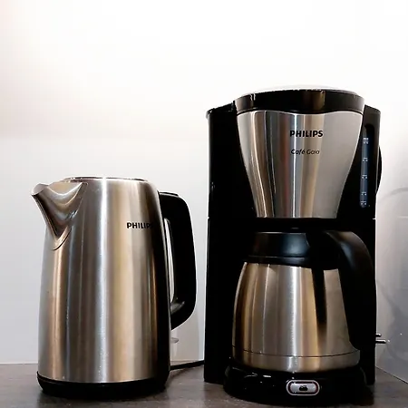 Zachodni アパート *