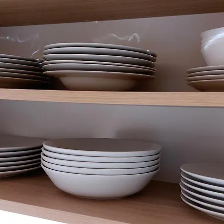 Zachodni 公寓 里沃