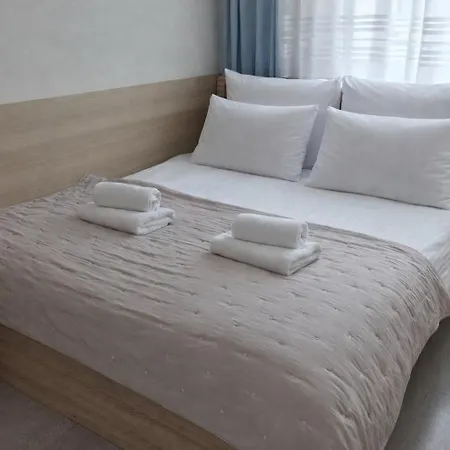 Zachodni Apartmán Rewal