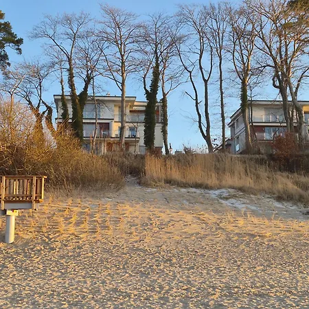 公寓 Zachodni 里沃