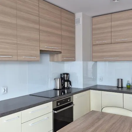 Zachodni Apartmán *