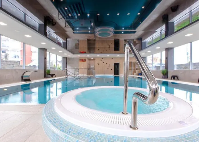 公寓 Zachodni 里沃