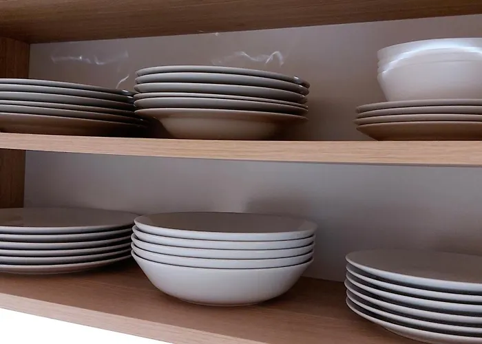 Zachodni 公寓 里沃