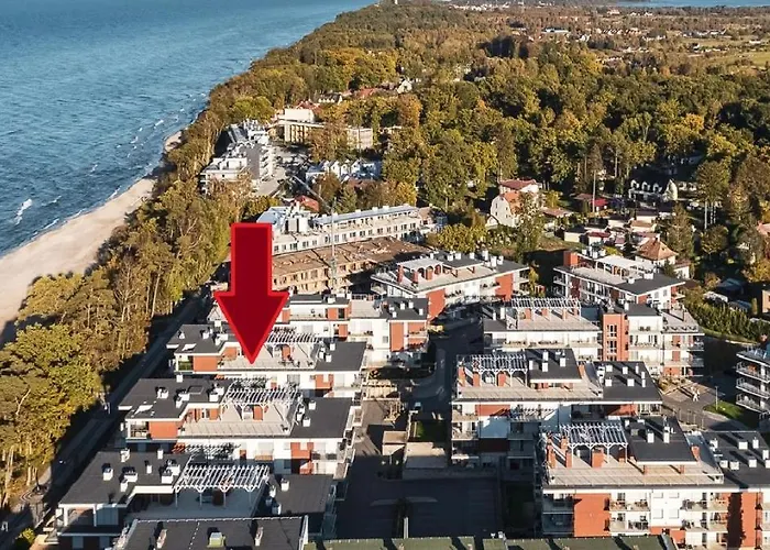 公寓 Zachodni 里沃