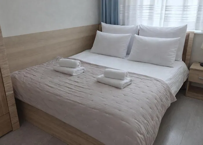 Zachodni 公寓 里沃