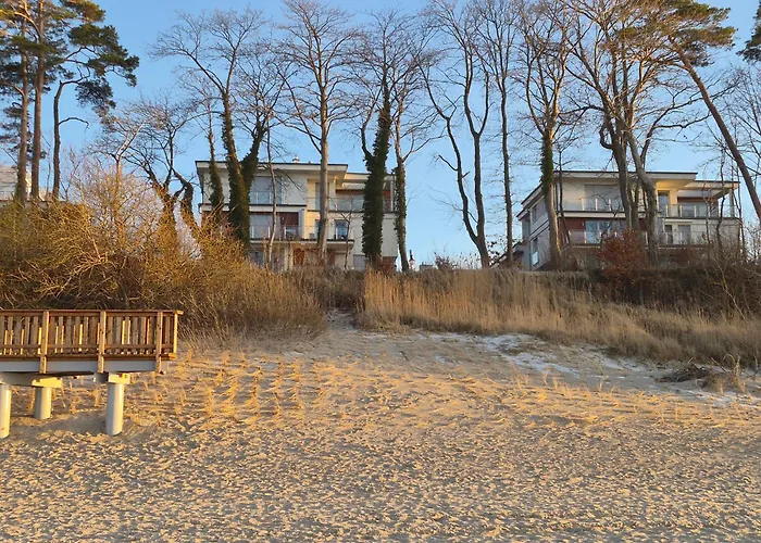 公寓 Zachodni 里沃